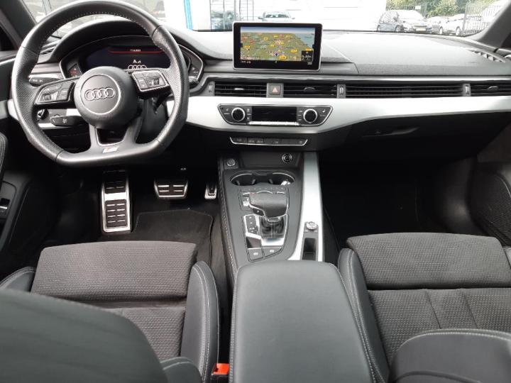 Photo 6 VIN: WAUZZZF4XHA103778 - AUDI A4 AVANT 