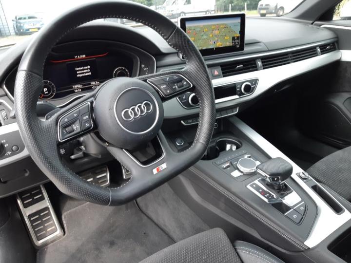 Photo 7 VIN: WAUZZZF4XHA103778 - AUDI A4 AVANT 