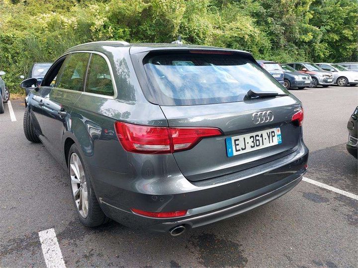 Photo 2 VIN: WAUZZZF4XHA104154 - AUDI A4 AVANT 