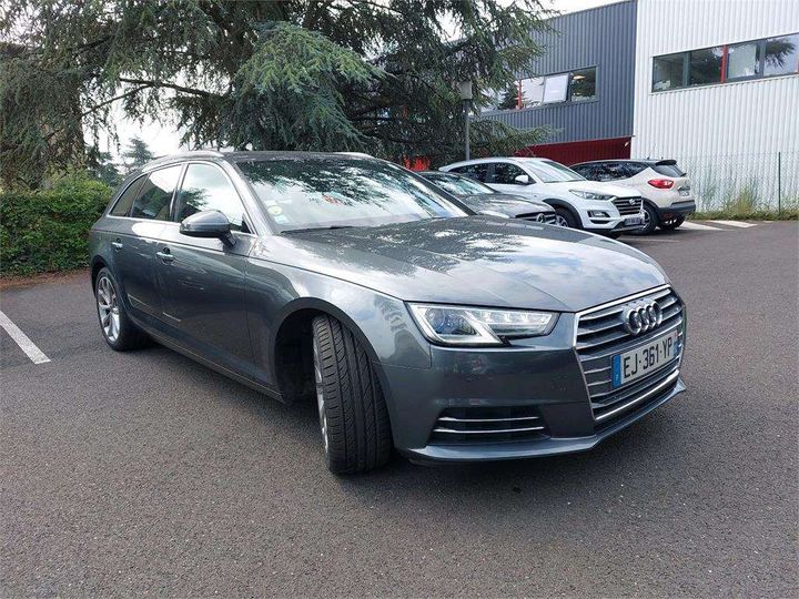 Photo 22 VIN: WAUZZZF4XHA104154 - AUDI A4 AVANT 