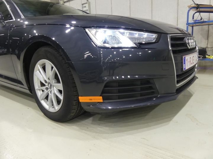 Photo 17 VIN: WAUZZZF4XHA105675 - AUDI A4 AVANT 