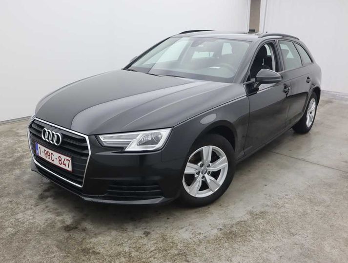 Photo 1 VIN: WAUZZZF4XHA110374 - AUDI A4 AVANT &#3915 