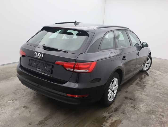 Photo 2 VIN: WAUZZZF4XHA110374 - AUDI A4 AVANT &#3915 