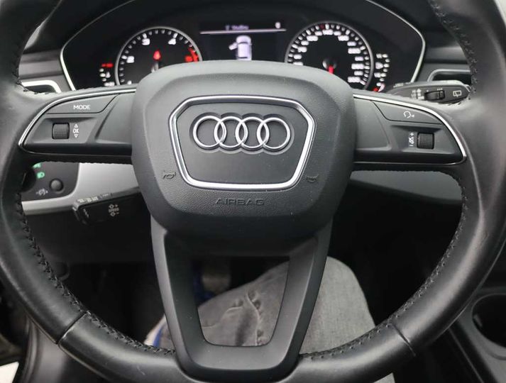 Photo 27 VIN: WAUZZZF4XHA110374 - AUDI A4 AVANT &#3915 