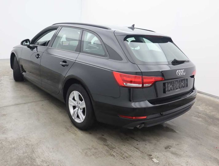 Photo 7 VIN: WAUZZZF4XHA110374 - AUDI A4 AVANT &#3915 