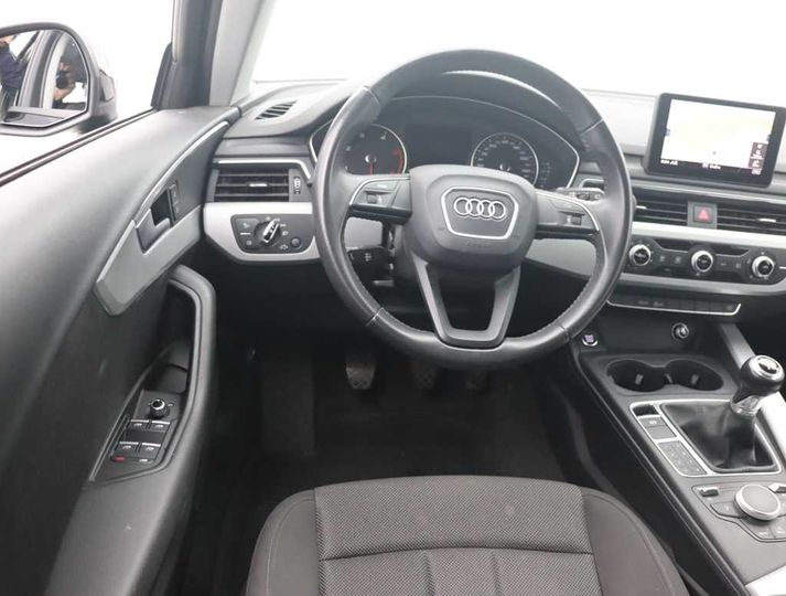 Photo 9 VIN: WAUZZZF4XHA110374 - AUDI A4 AVANT &#3915 