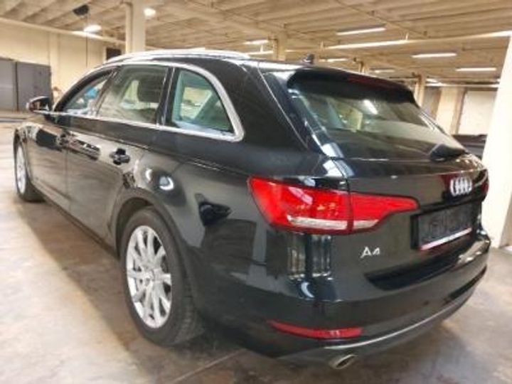 Photo 3 VIN: WAUZZZF4XHA113968 - AUDI A4 AVANT DIESEL - 2016 