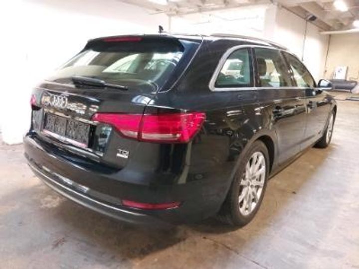 Photo 4 VIN: WAUZZZF4XHA113968 - AUDI A4 AVANT DIESEL - 2016 