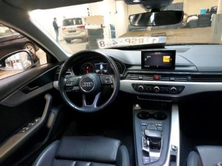 Photo 9 VIN: WAUZZZF4XHA113968 - AUDI A4 AVANT DIESEL - 2016 