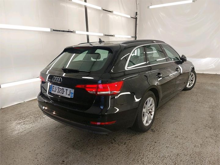 Photo 2 VIN: WAUZZZF4XHA115204 - AUDI A4 AVANT 