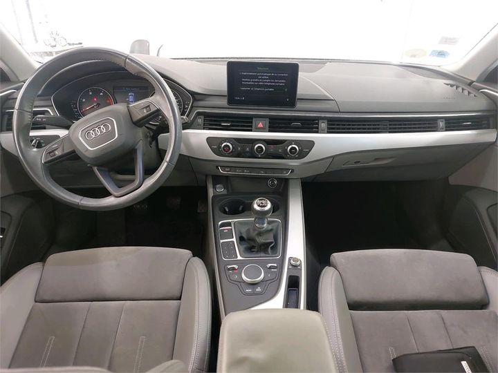 Photo 3 VIN: WAUZZZF4XHA115204 - AUDI A4 AVANT 