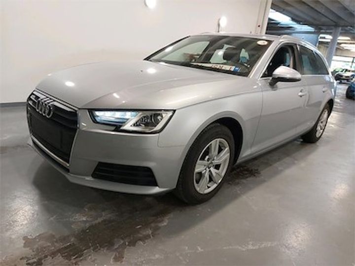 Photo 1 VIN: WAUZZZF4XHA115753 - AUDI A4 AVANT 