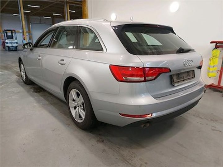 Photo 3 VIN: WAUZZZF4XHA115753 - AUDI A4 AVANT 