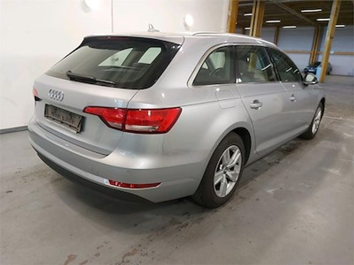 Photo 4 VIN: WAUZZZF4XHA115753 - AUDI A4 AVANT 