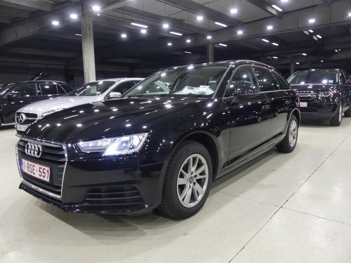 Photo 1 VIN: WAUZZZF4XHA120290 - AUDI A4 AVANT 