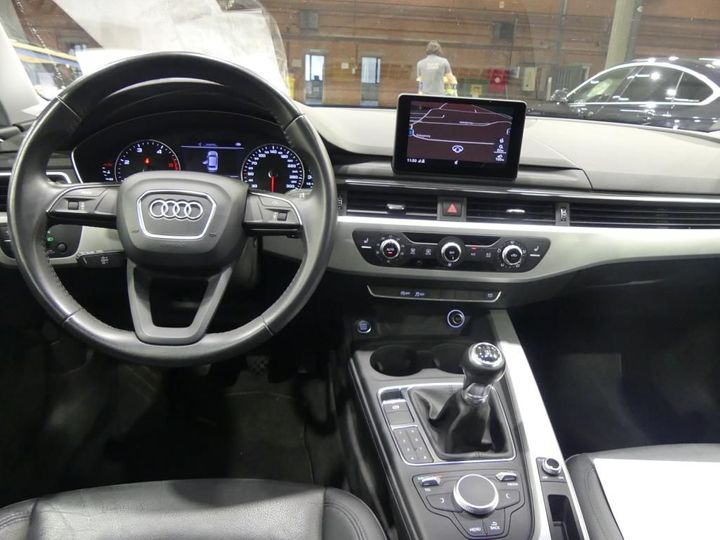 Photo 7 VIN: WAUZZZF4XHA120290 - AUDI A4 AVANT 