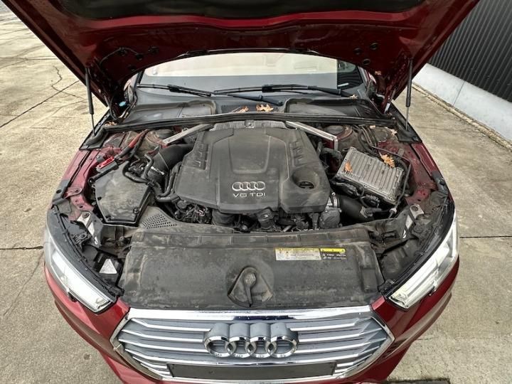 Photo 32 VIN: WAUZZZF4XHA126817 - AUDI A4 ESTATE 