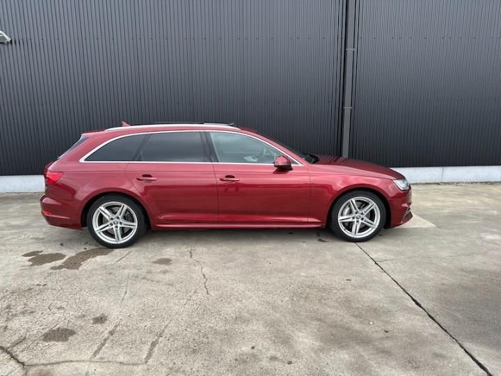 Photo 4 VIN: WAUZZZF4XHA126817 - AUDI A4 ESTATE 