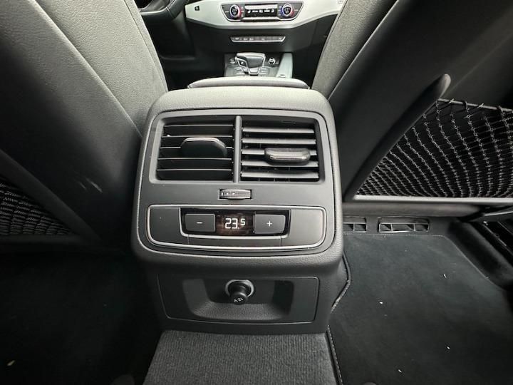 Photo 14 VIN: WAUZZZF4XHA126817 - AUDI A4 ESTATE 