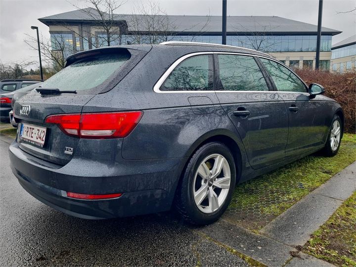 Photo 2 VIN: WAUZZZF4XHA129006 - AUDI A4 AVANT 