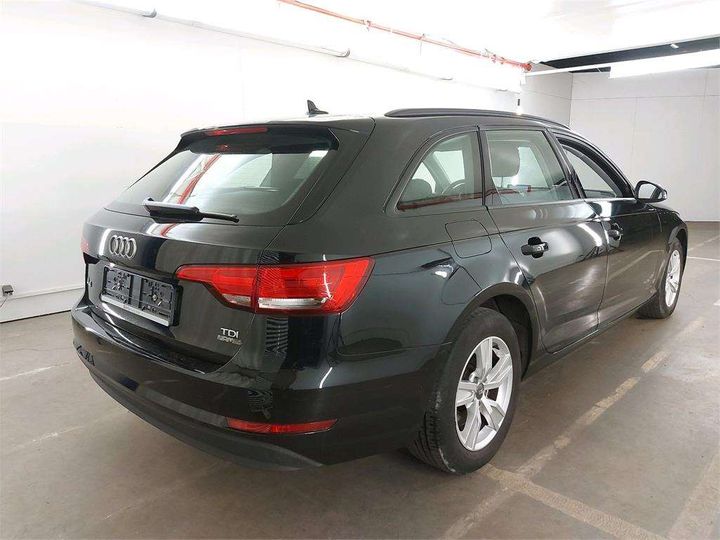 Photo 2 VIN: WAUZZZF4XHA130558 - AUDI A4 AVANT 