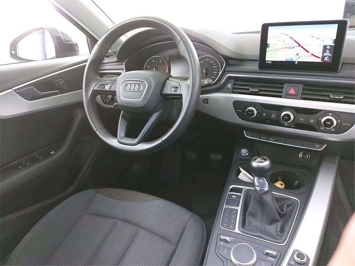 Photo 3 VIN: WAUZZZF4XHA130558 - AUDI A4 AVANT 