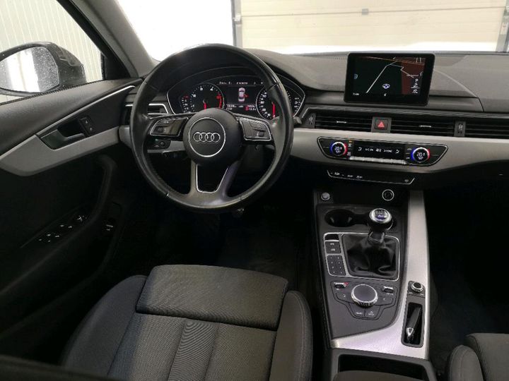 Photo 6 VIN: WAUZZZF4XHA135839 - AUDI A4 