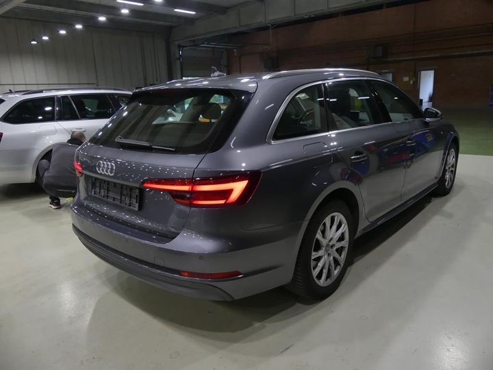 Photo 2 VIN: WAUZZZF4XHA136490 - AUDI A4 AVANT 