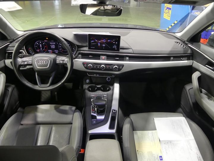 Photo 7 VIN: WAUZZZF4XHA136490 - AUDI A4 AVANT 