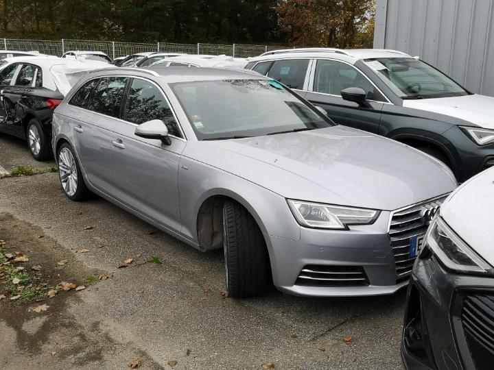 Photo 28 VIN: WAUZZZF4XHA138059 - AUDI A4 AVANT 