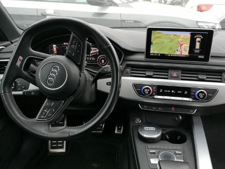 Photo 3 VIN: WAUZZZF4XHA138059 - AUDI A4 AVANT 