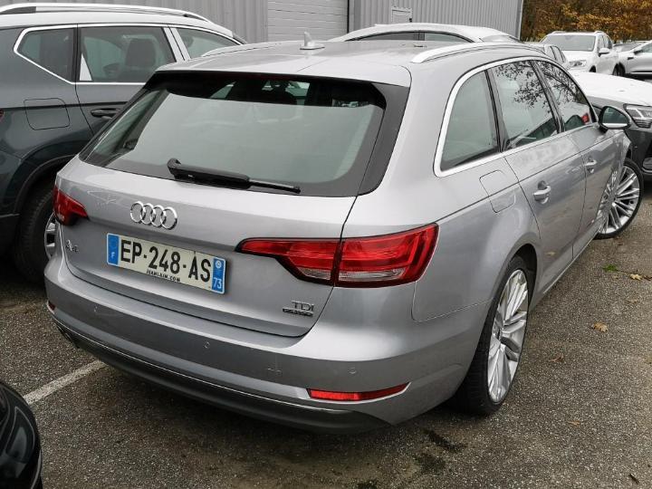 Photo 6 VIN: WAUZZZF4XHA138059 - AUDI A4 AVANT 