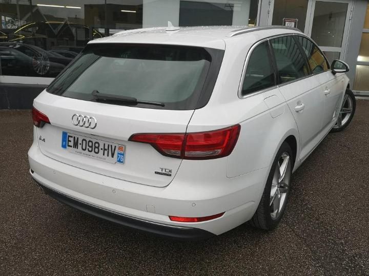 Photo 4 VIN: WAUZZZF4XHA138496 - AUDI A4 AVANT 