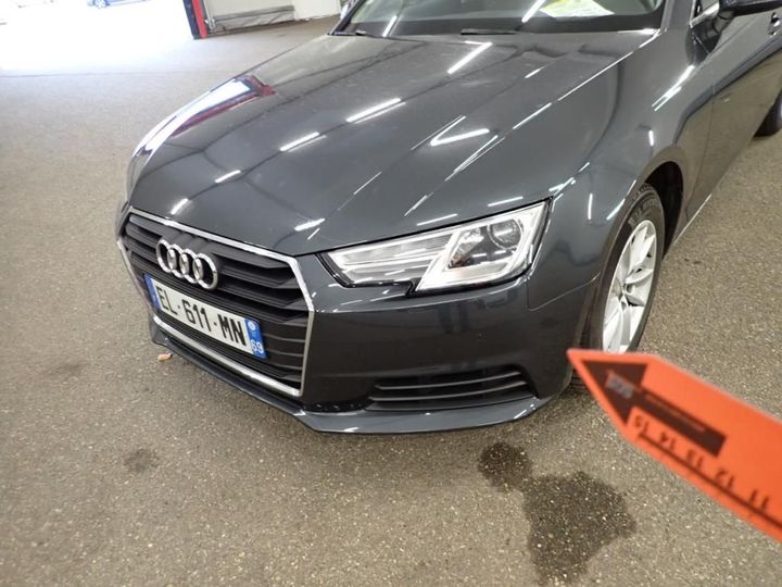 Photo 21 VIN: WAUZZZF4XHA142743 - AUDI A4 AVANT 