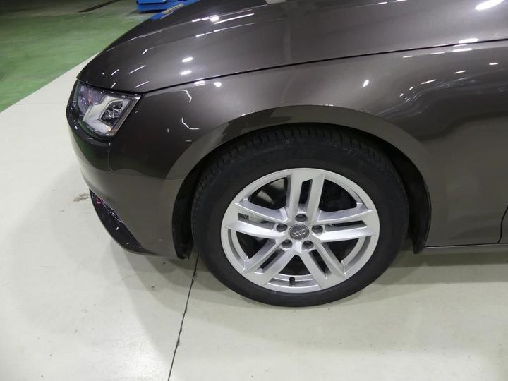 Photo 27 VIN: WAUZZZF4XHA143343 - AUDI A4 AVANT 