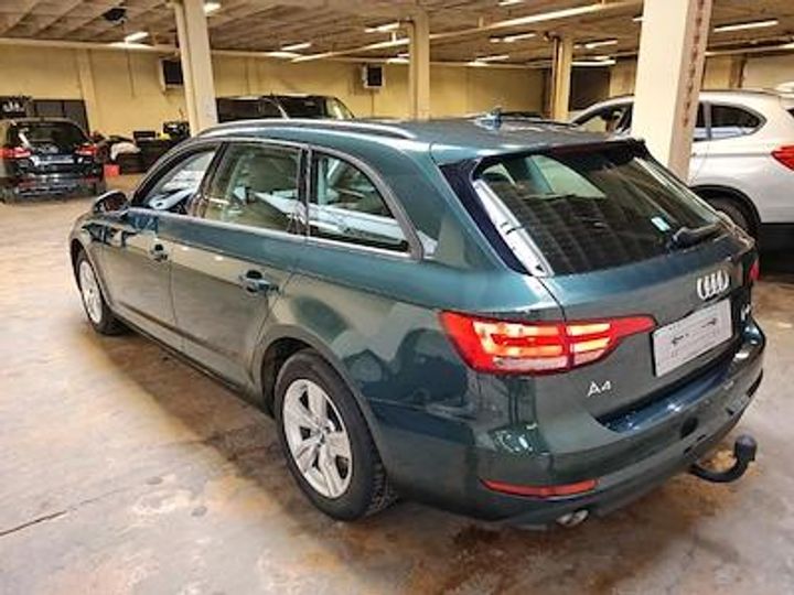 Photo 3 VIN: WAUZZZF4XHA150485 - AUDI A4 AVANT DIESEL - 2016 