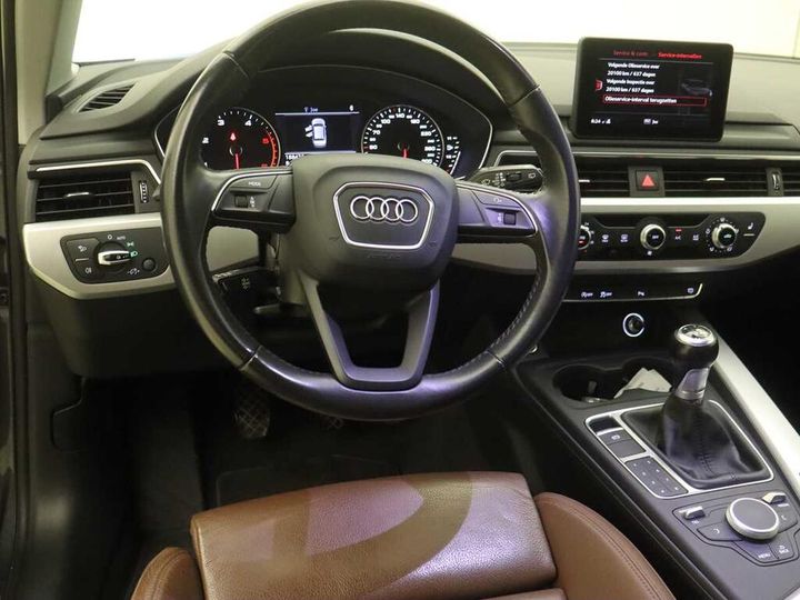 Photo 15 VIN: WAUZZZF4XHA155864 - AUDI A4 