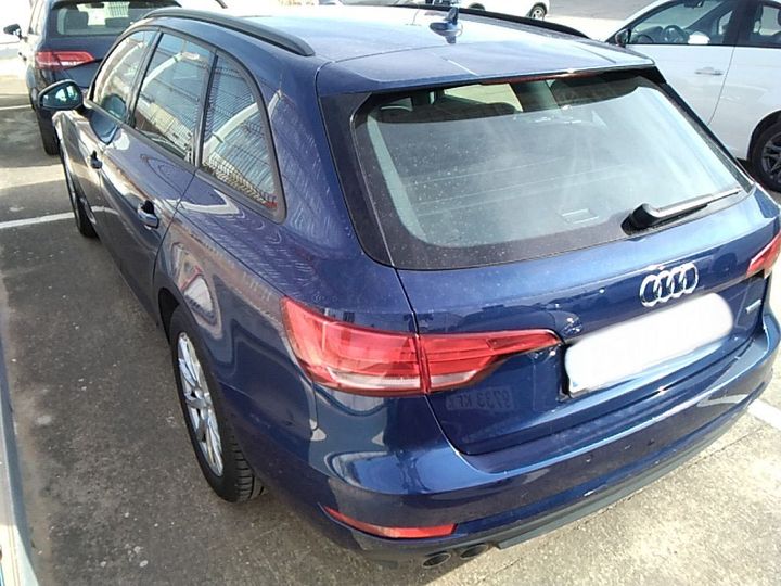 Photo 19 VIN: WAUZZZF4XHA160952 - AUDI A4 ESTATE 