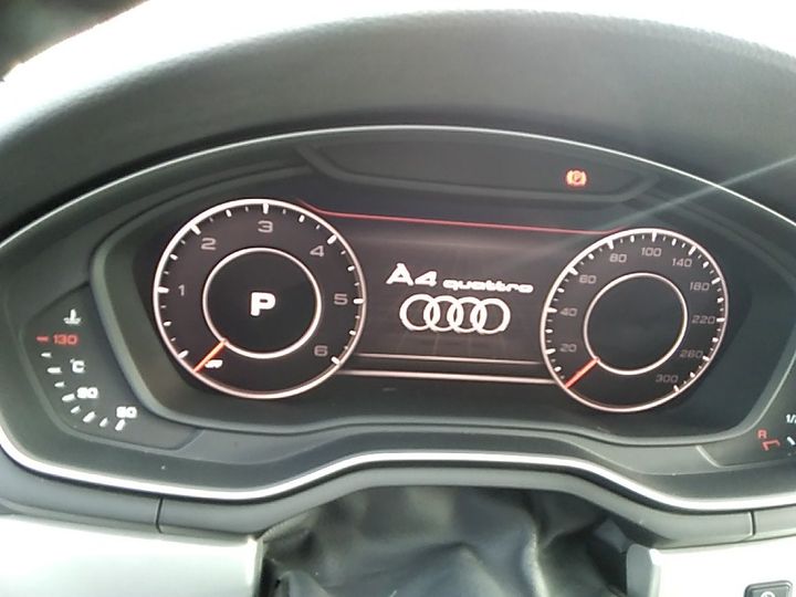 Photo 20 VIN: WAUZZZF4XHA160952 - AUDI A4 ESTATE 