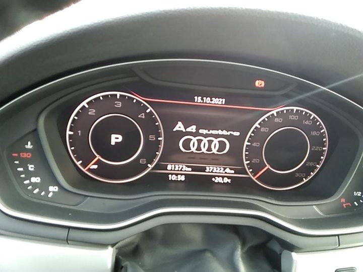 Photo 21 VIN: WAUZZZF4XHA160952 - AUDI A4 ESTATE 