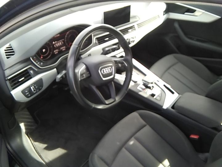 Photo 3 VIN: WAUZZZF4XHA160952 - AUDI A4 ESTATE 