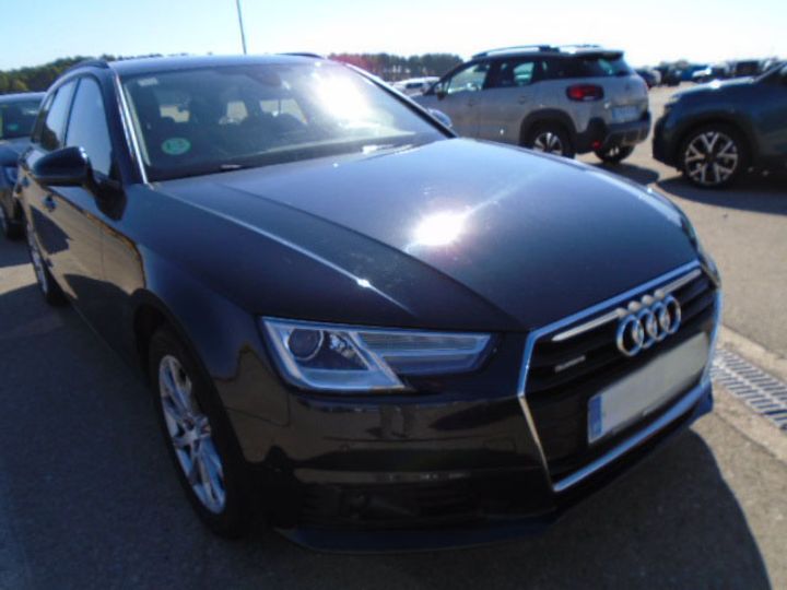 Photo 1 VIN: WAUZZZF4XHA160983 - AUDI A4 