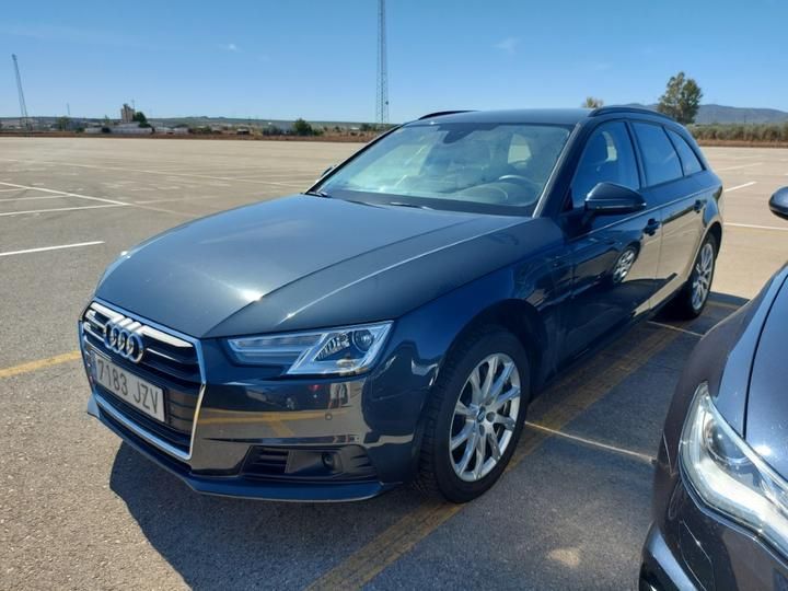 Photo 13 VIN: WAUZZZF4XHA161132 - AUDI A4 