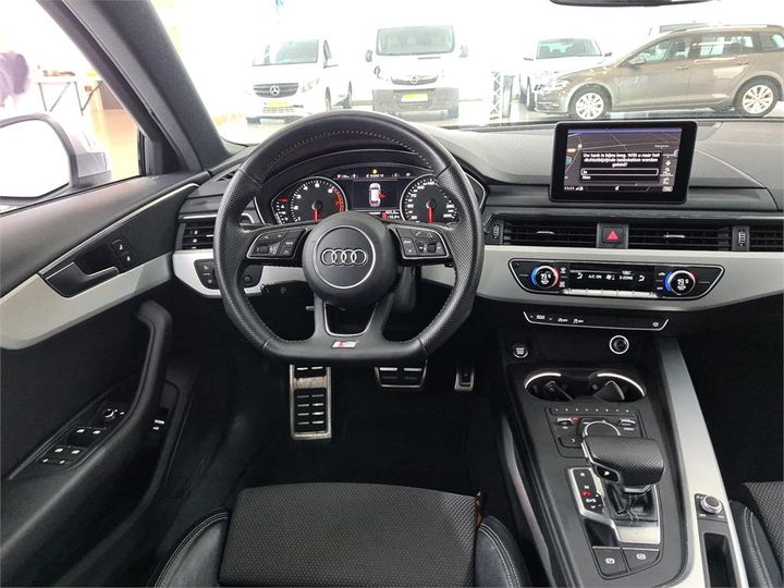 Photo 6 VIN: WAUZZZF4XHA166069 - AUDI A4 AVANT 