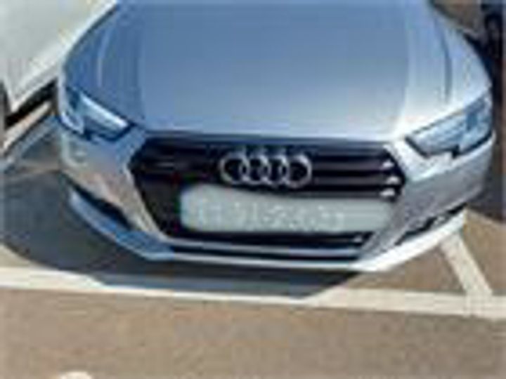 Photo 2 VIN: WAUZZZF4XHA169764 - AUDI A4 