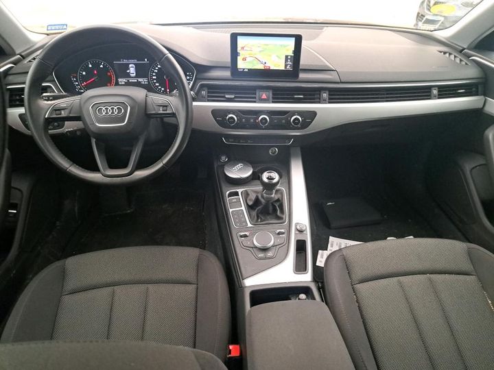 Photo 2 VIN: WAUZZZF4XHA170509 - AUDI A4 AVANT 