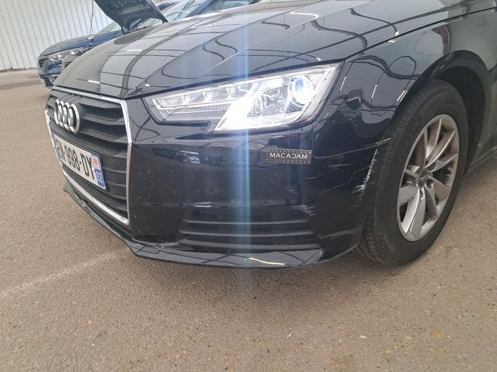 Photo 29 VIN: WAUZZZF4XHA170509 - AUDI A4 AVANT 