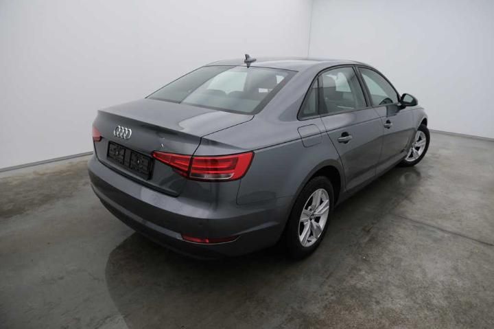 Photo 2 VIN: WAUZZZF4XHA179761 - AUDI A4 BERLINE &#3915 