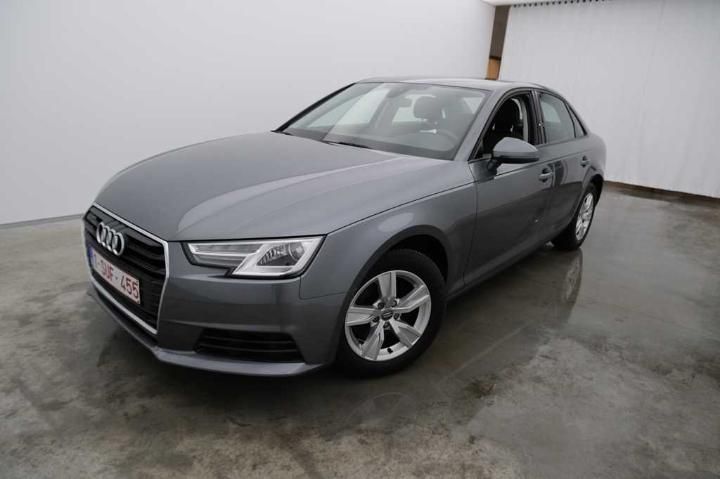 Photo 1 VIN: WAUZZZF4XHA179761 - AUDI A4 BERLINE &#3915 