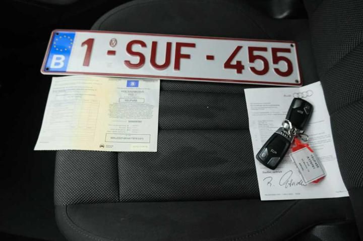 Photo 4 VIN: WAUZZZF4XHA179761 - AUDI A4 BERLINE &#3915 